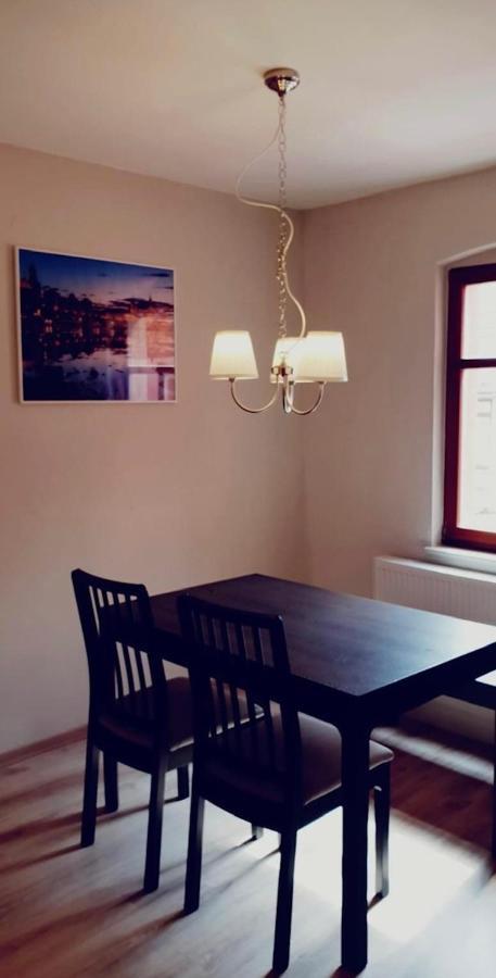 Lindenhof Apartment