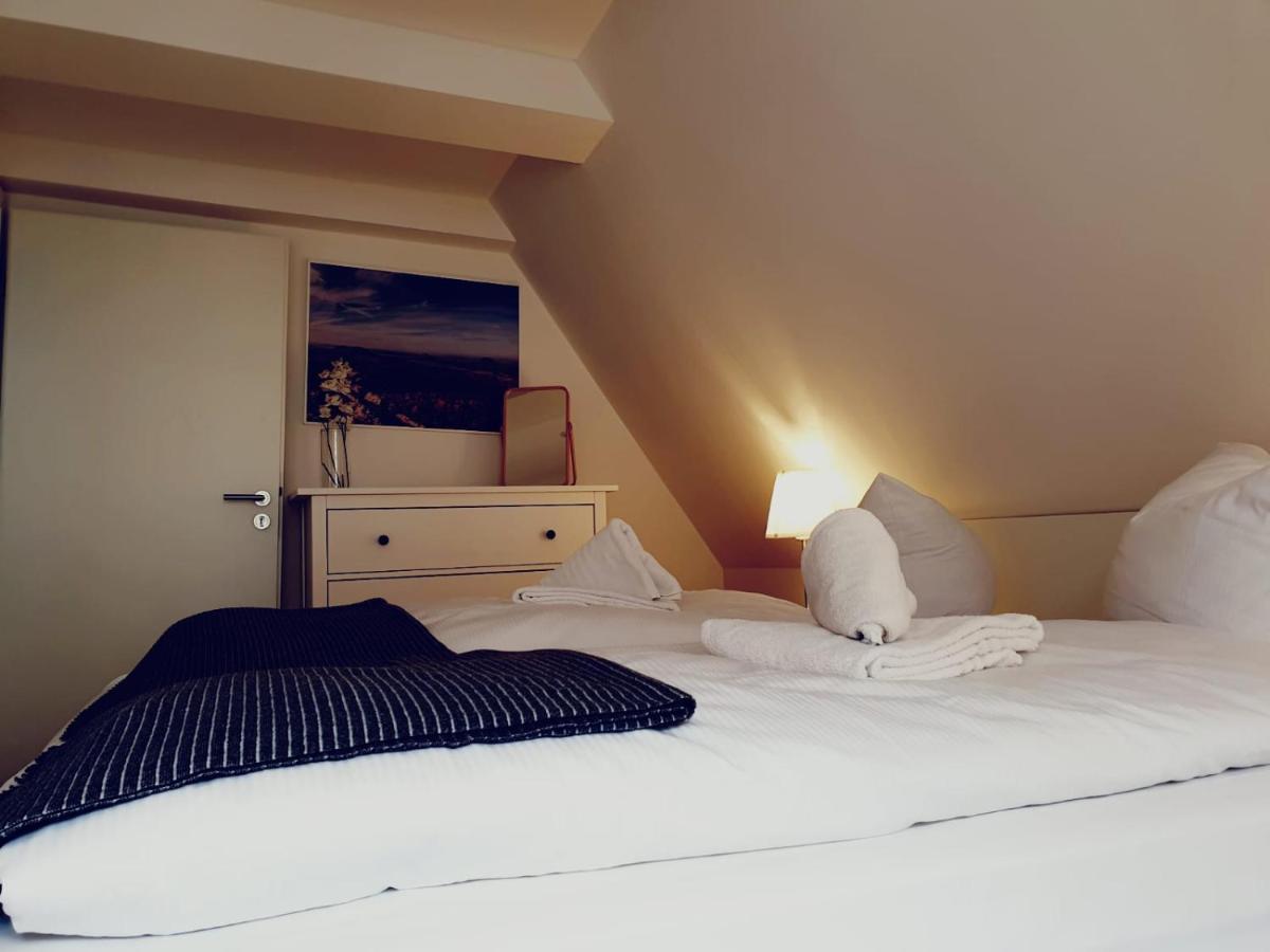 Apartment Lindenhof *