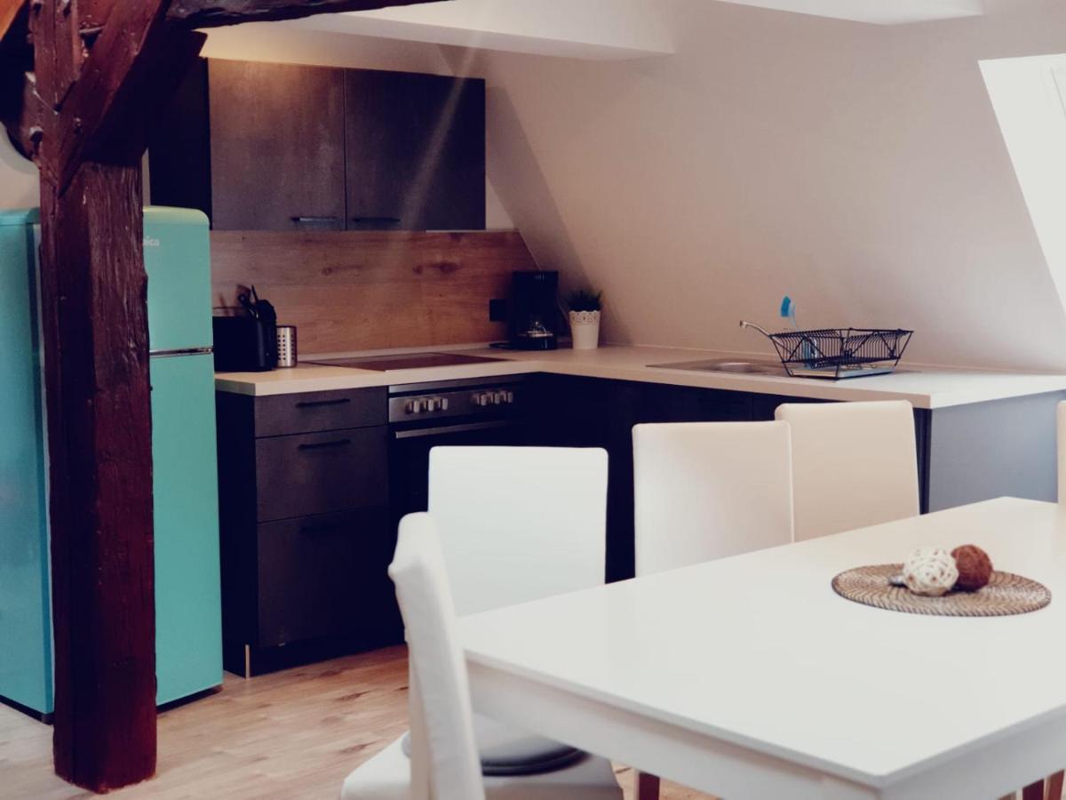 Apartment Lindenhof