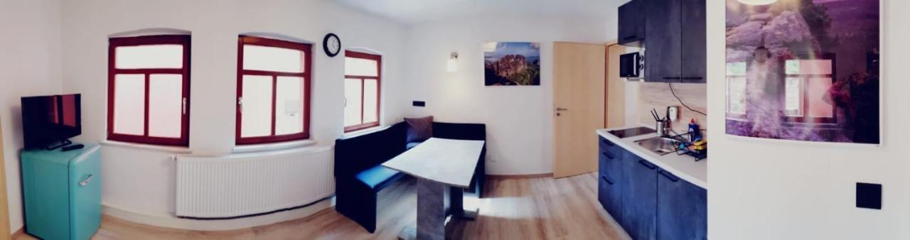 Apartment Lindenhof