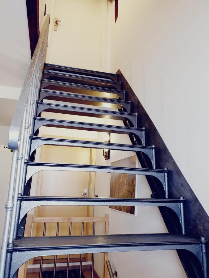 Lindenhof Apartment